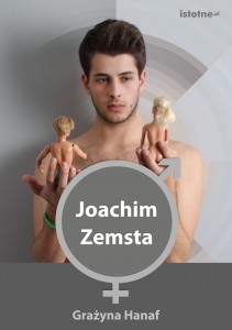 Joachim Zemsta - Okładka Front Small
